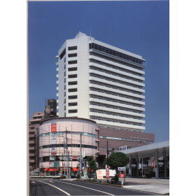 ハタヤ第１ビル