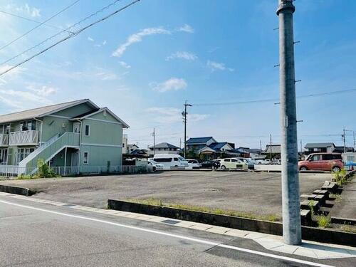 愛知県豊明市新田町吉池 名鉄名古屋本線 豊明駅 貸地 物件詳細 Goo 住宅 不動産