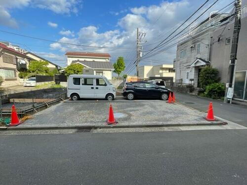 貸駐車場 神奈川県横浜市西区東ケ丘