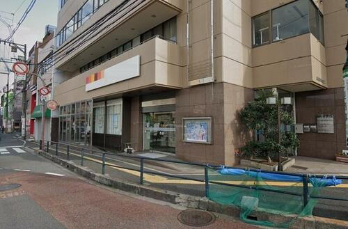 貸店舗・事務所 広島県広島市西区己斐本町１丁目
