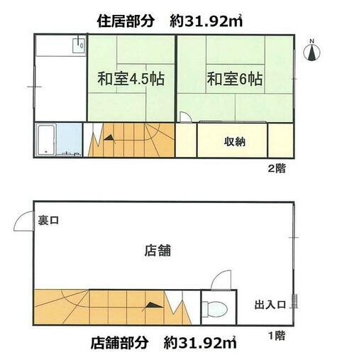 物件写真