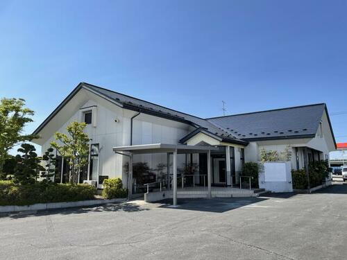 西沖ノ目貸店舗