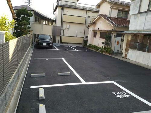 貸駐車場 兵庫県神戸市灘区篠原本町３丁目
