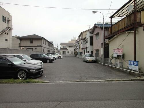貸駐車場 広島県広島市南区東雲２丁目