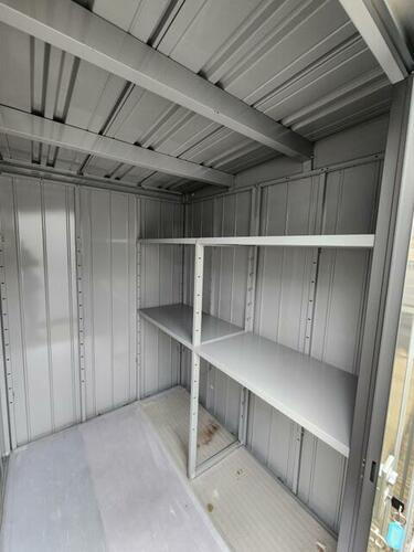 あすと長町　貸物置