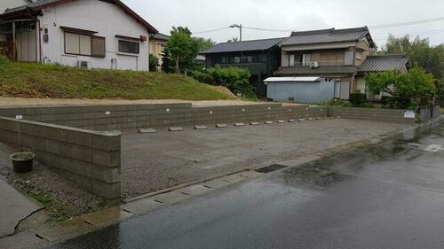 貸駐車場 愛知県日進市浅田平子３丁目