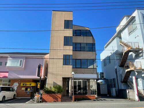 貸店舗（建物一部） 静岡県富士市加島町