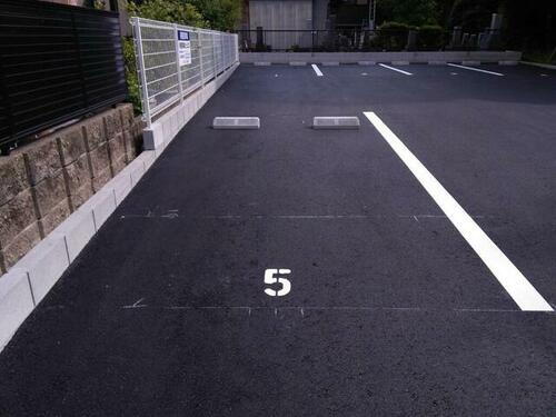 貸駐車場 愛知県名古屋市北区平手町２丁目