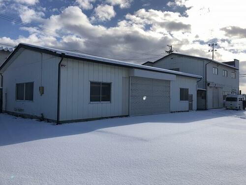 岩手県紫波郡矢巾町大字西徳田第８地割