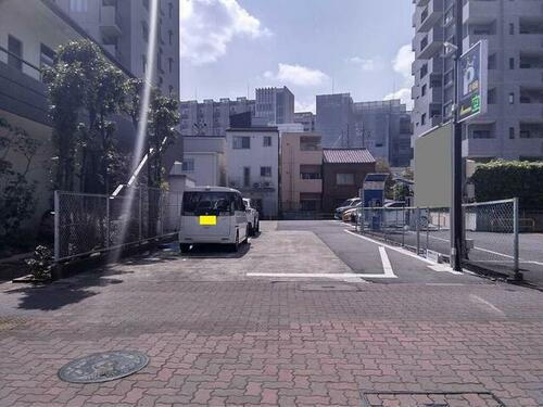名古屋吹上第５駐車場
