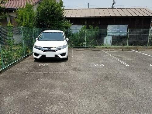 ＦＫ源兵衛町２丁目第１駐車場