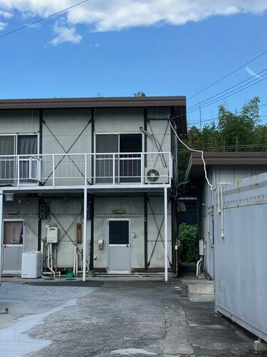 兵庫県神戸市北区有野町有野