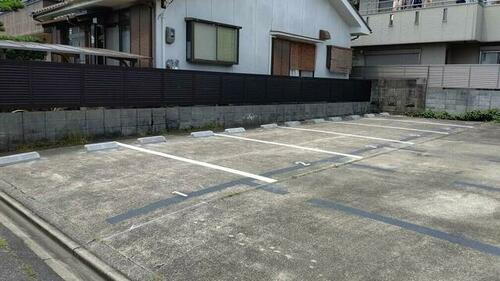 二番１丁目１１４駐車場