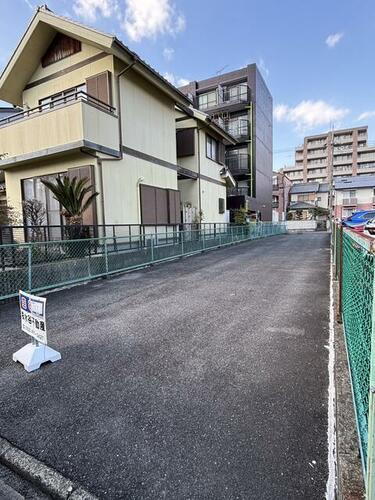 愛知県名古屋市中村区藤江町１丁目