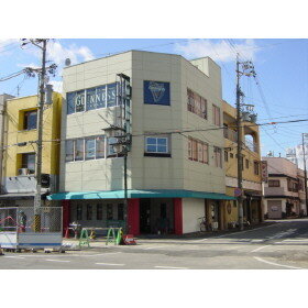 貸店舗（建物一部） 静岡県島田市栄町