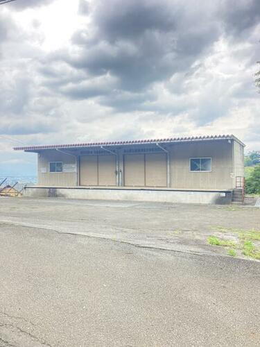 勝沼ぶどう郷駅前貸倉庫
