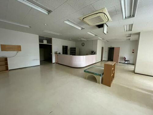 貸店舗・事務所 愛媛県松山市古川西２丁目