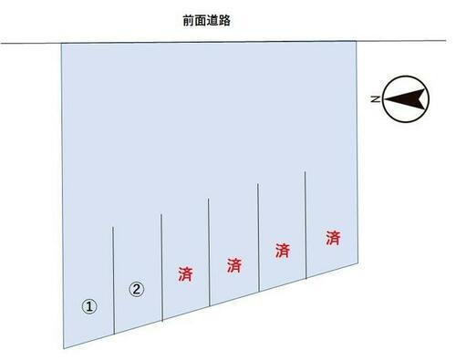 伏見山本駐車場