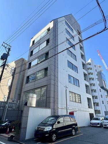 貸店舗・事務所 愛知県名古屋市東区代官町