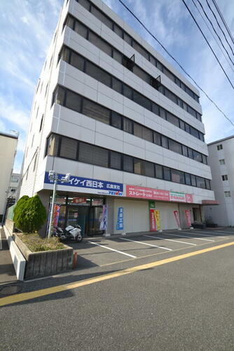 広島県広島市西区南観音３丁目