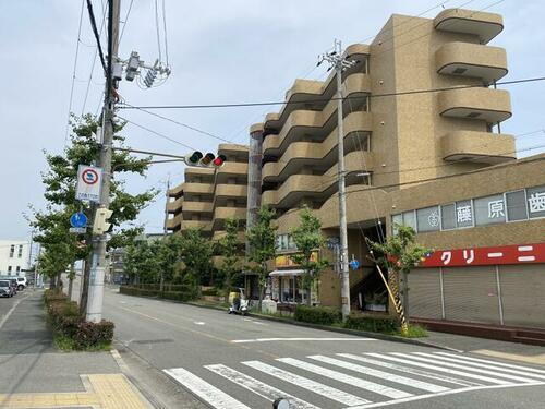 貸店舗（建物一部） 兵庫県西宮市上田東町