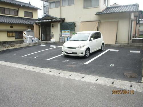 貸駐車場 大分県大分市雄城台