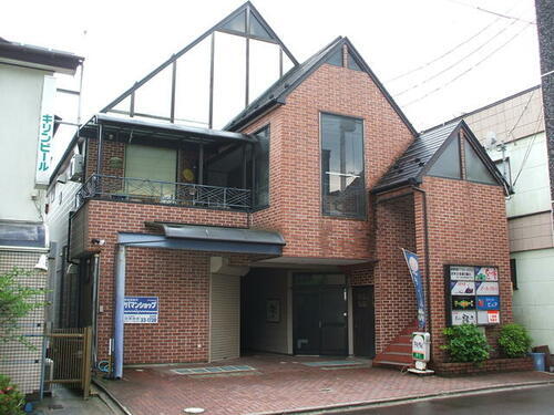 福島県二本松市本町２丁目