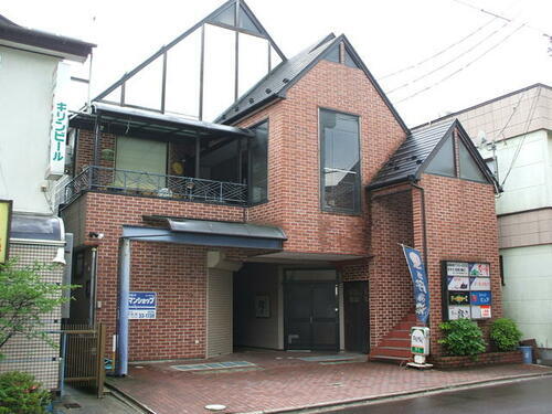 福島県二本松市本町２丁目