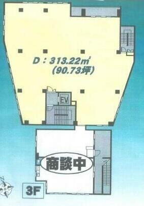 神奈川県横須賀市久里浜４丁目 京急久里浜駅 貸店舗・事務所 物件詳細