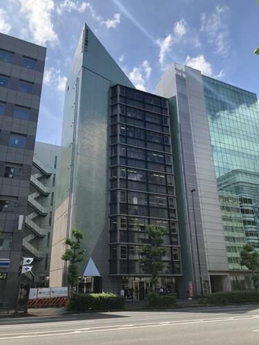 東日本橋槇町ビル