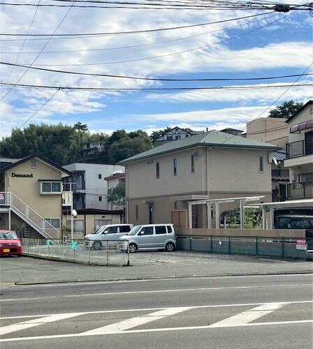 熊本県熊本市西区上熊本３丁目