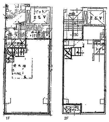 東京都千代田区神田三崎町２丁目 水道橋駅 貸店舗・事務所 物件詳細