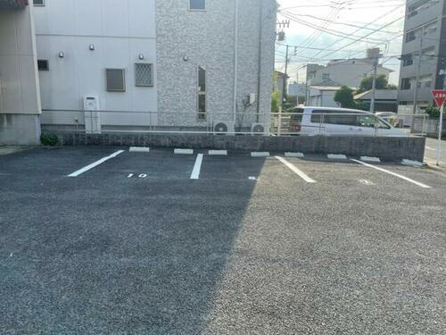 貸駐車場 愛知県名古屋市熱田区八番２丁目