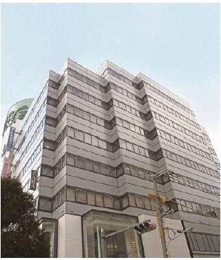 広島県広島市中区八丁堀