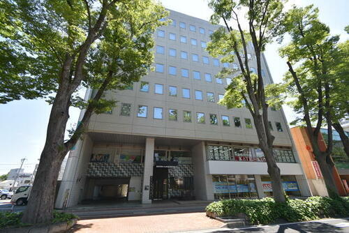 貸事務所 群馬県前橋市表町２丁目