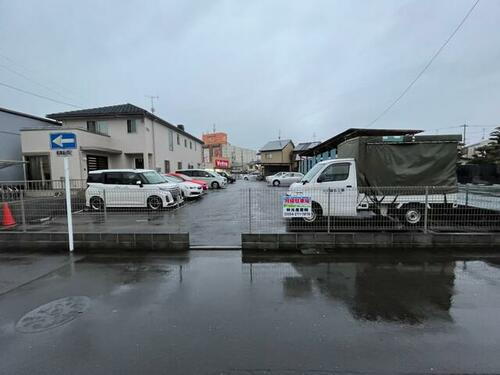 末広町（安本）駐車場