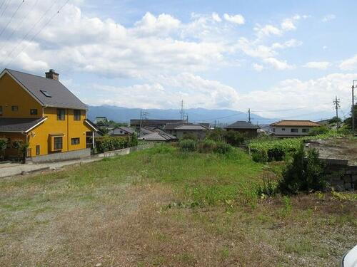 貸地 山梨県甲府市東光寺町