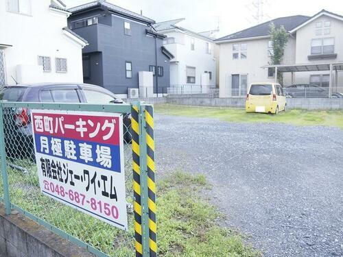 西町パーキング