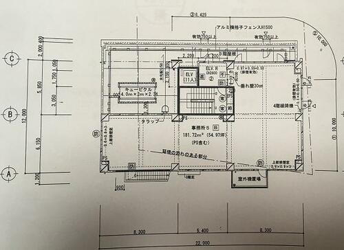 埼玉県さいたま市浦和区元町２丁目 北浦和駅 貸店舗（建物一部） 物件詳細