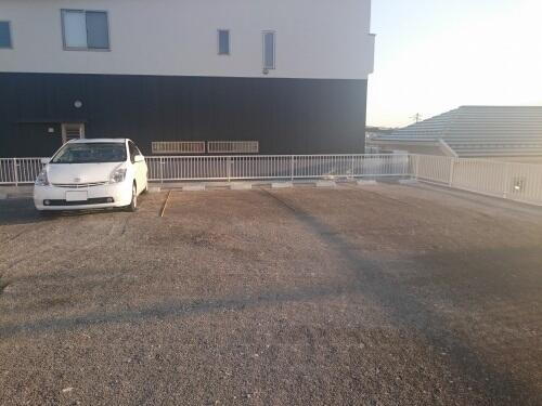 貸駐車場 愛知県名古屋市緑区元徳重１丁目