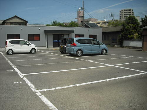 貸駐車場 香川県高松市室新町