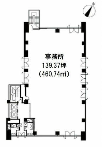 東京都千代田区神田紺屋町 神田駅 貸事務所 物件詳細