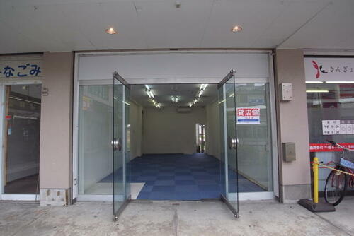 貸店舗・事務所 奈良県大和郡山市南郡山町