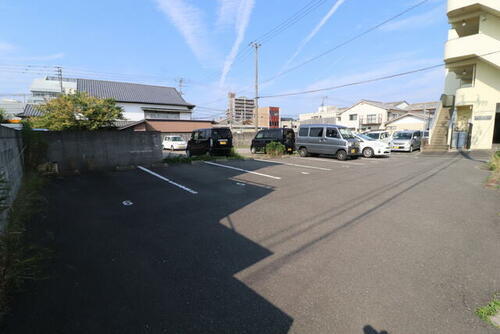 材木町永田駐車場