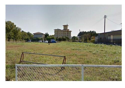 貸地 宮城県仙台市青葉区上愛子字上遠野原
