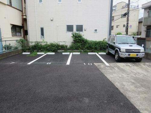 貸駐車場 東京都足立区柳原２丁目