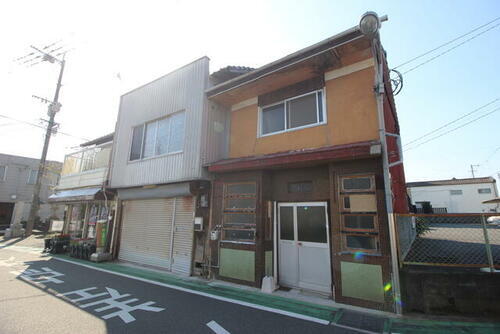 貸店舗（建物一部） 福岡県朝倉市甘木