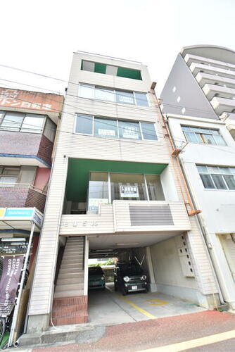 貸店舗・事務所 徳島県徳島市徳島本町１丁目