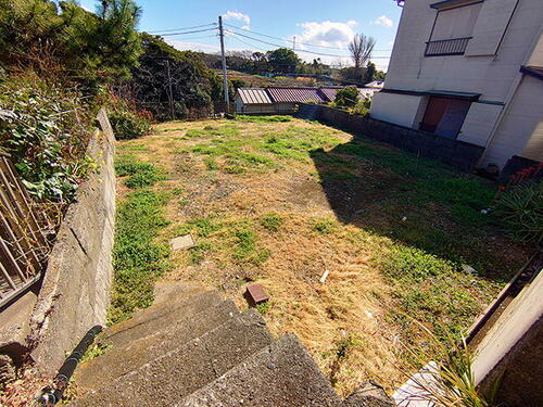 神奈川県三浦市三崎町六合