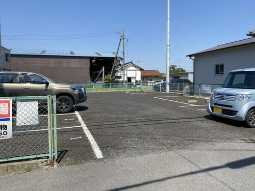貸駐車場 奈良県橿原市曲川町２丁目